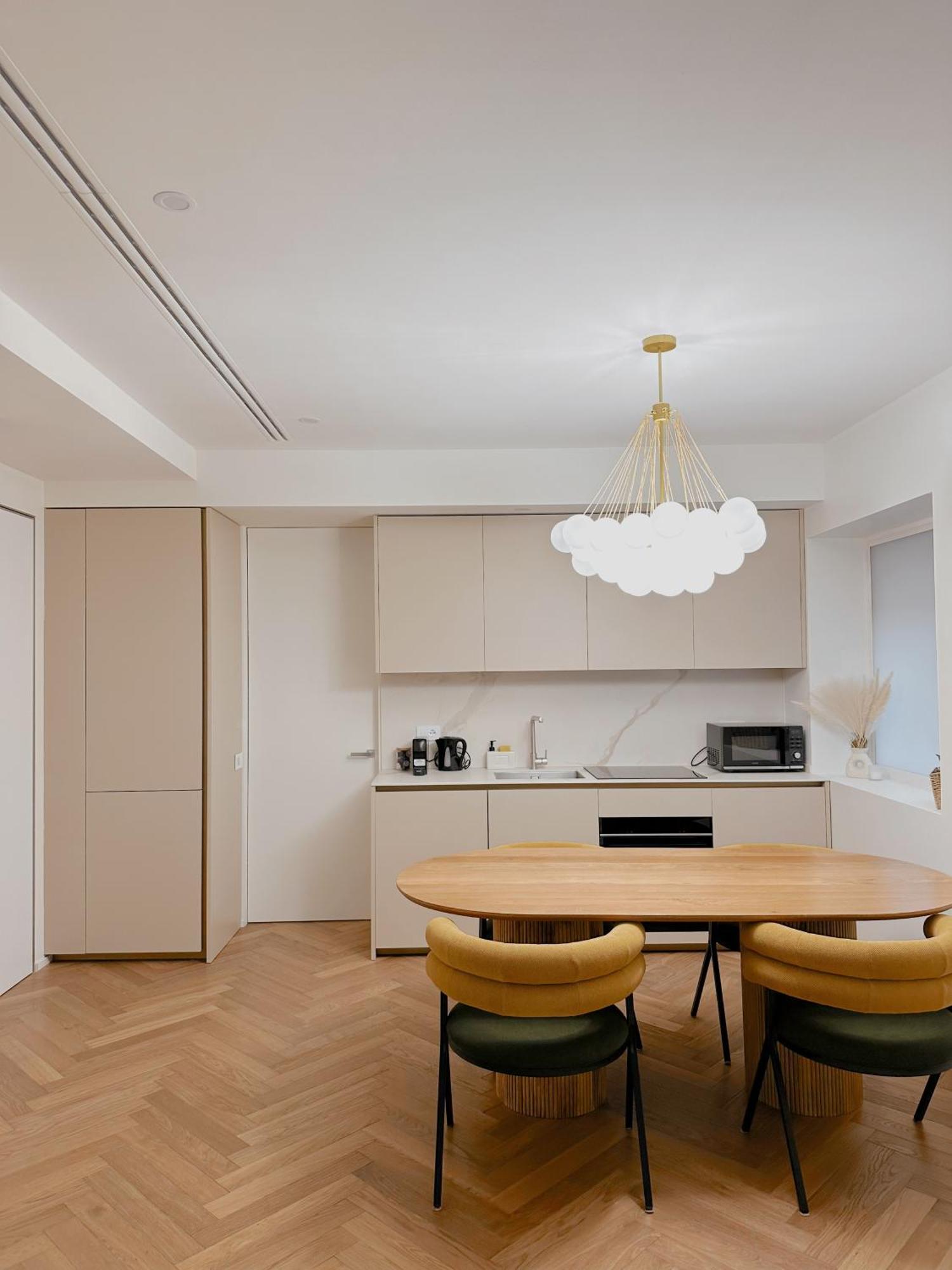 Apartamento Corridoni House