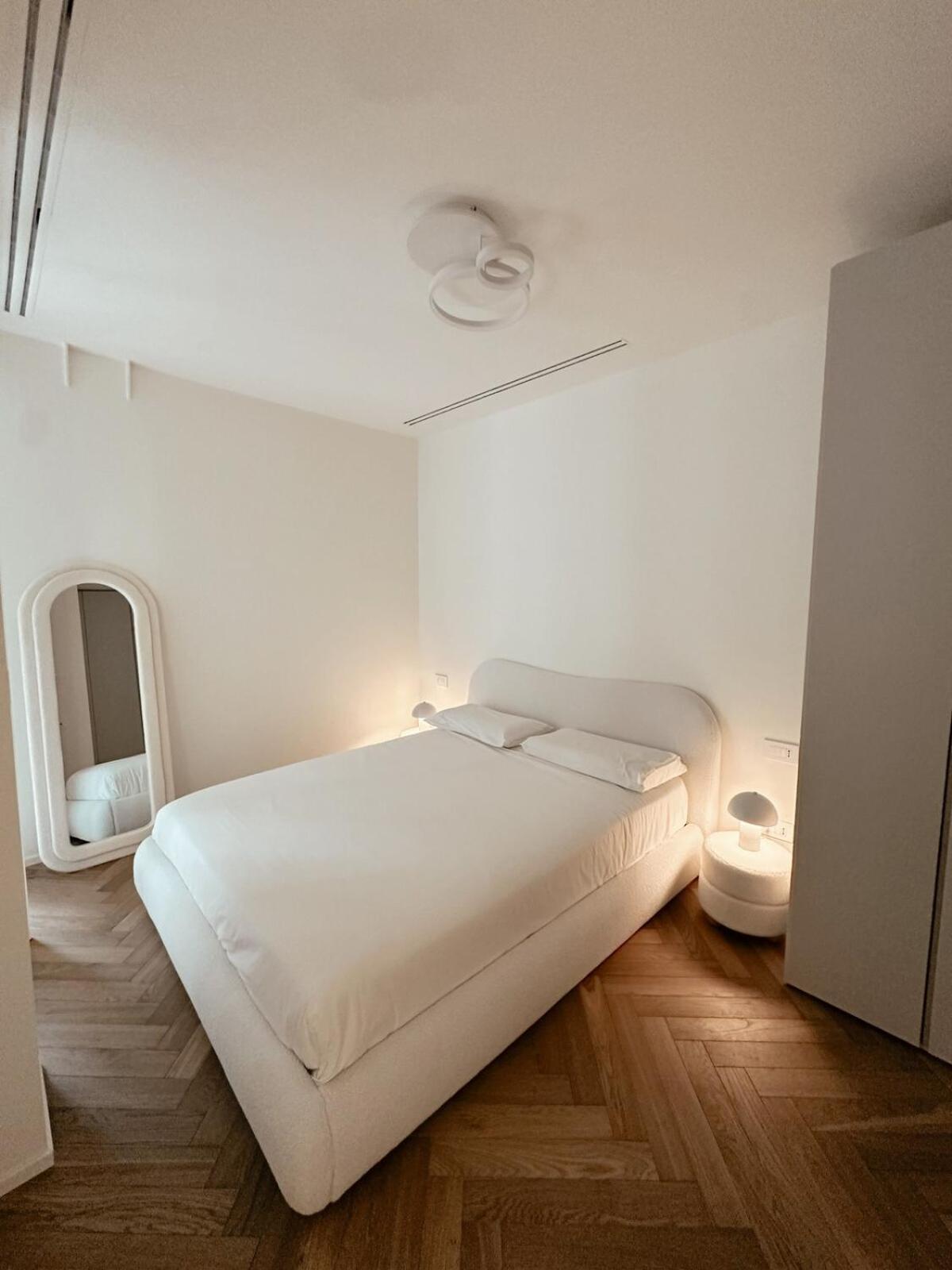 Corridoni House Milan