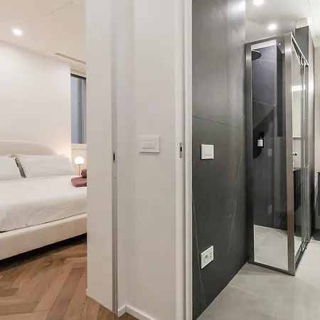 Corridoni House Apartment Milan Exterior photo
