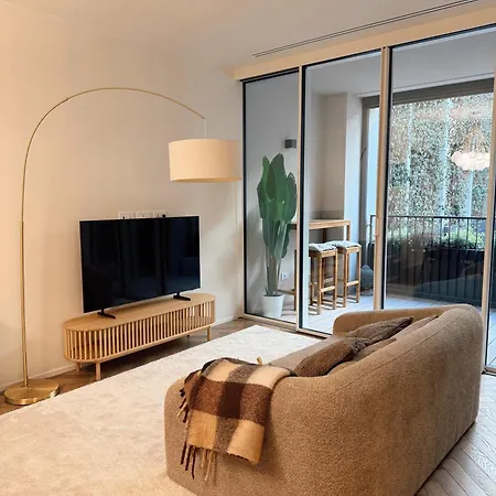 Corridoni House Apartment Milan Exterior photo