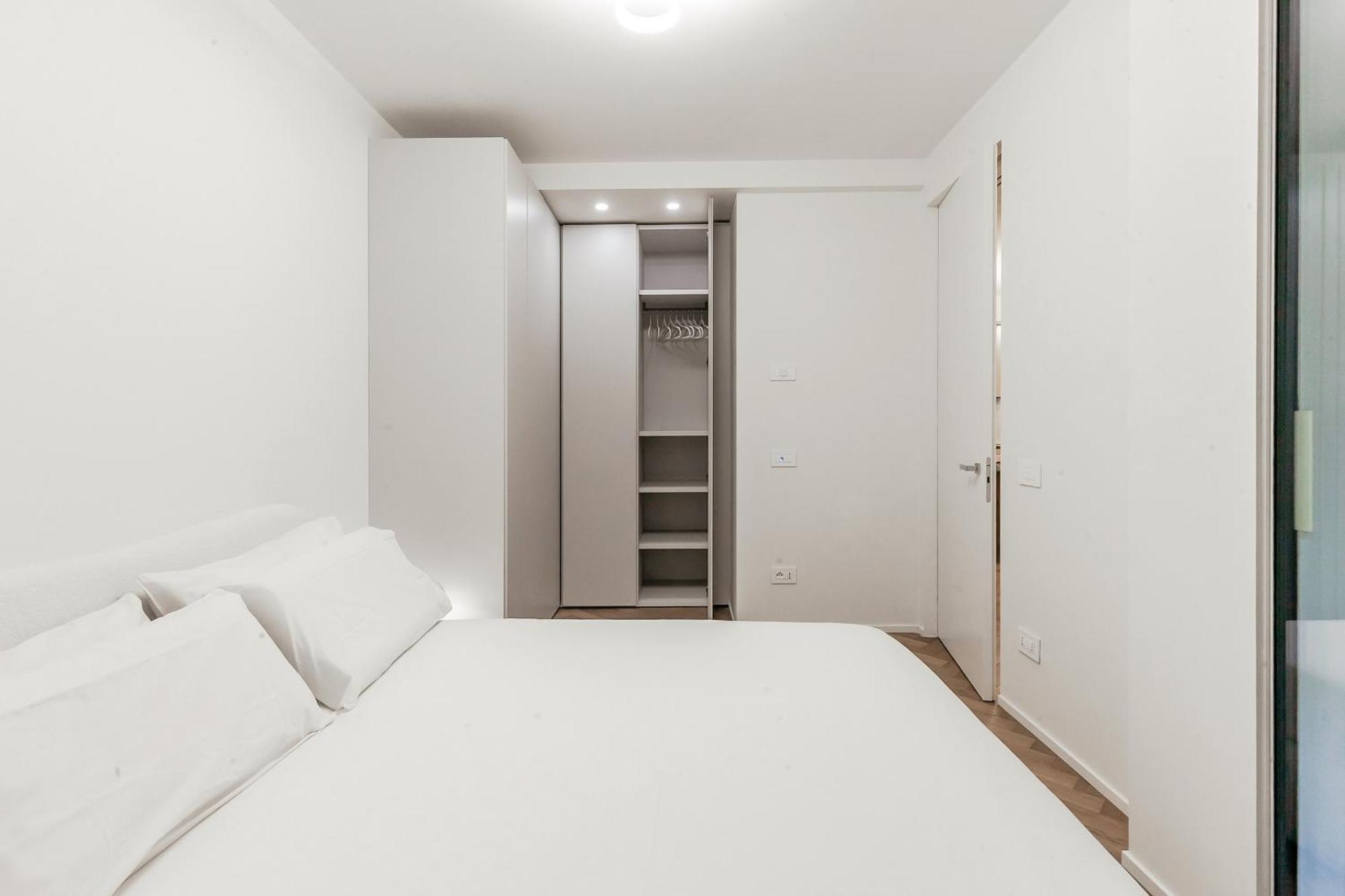 Apartment Corridoni House Mailand