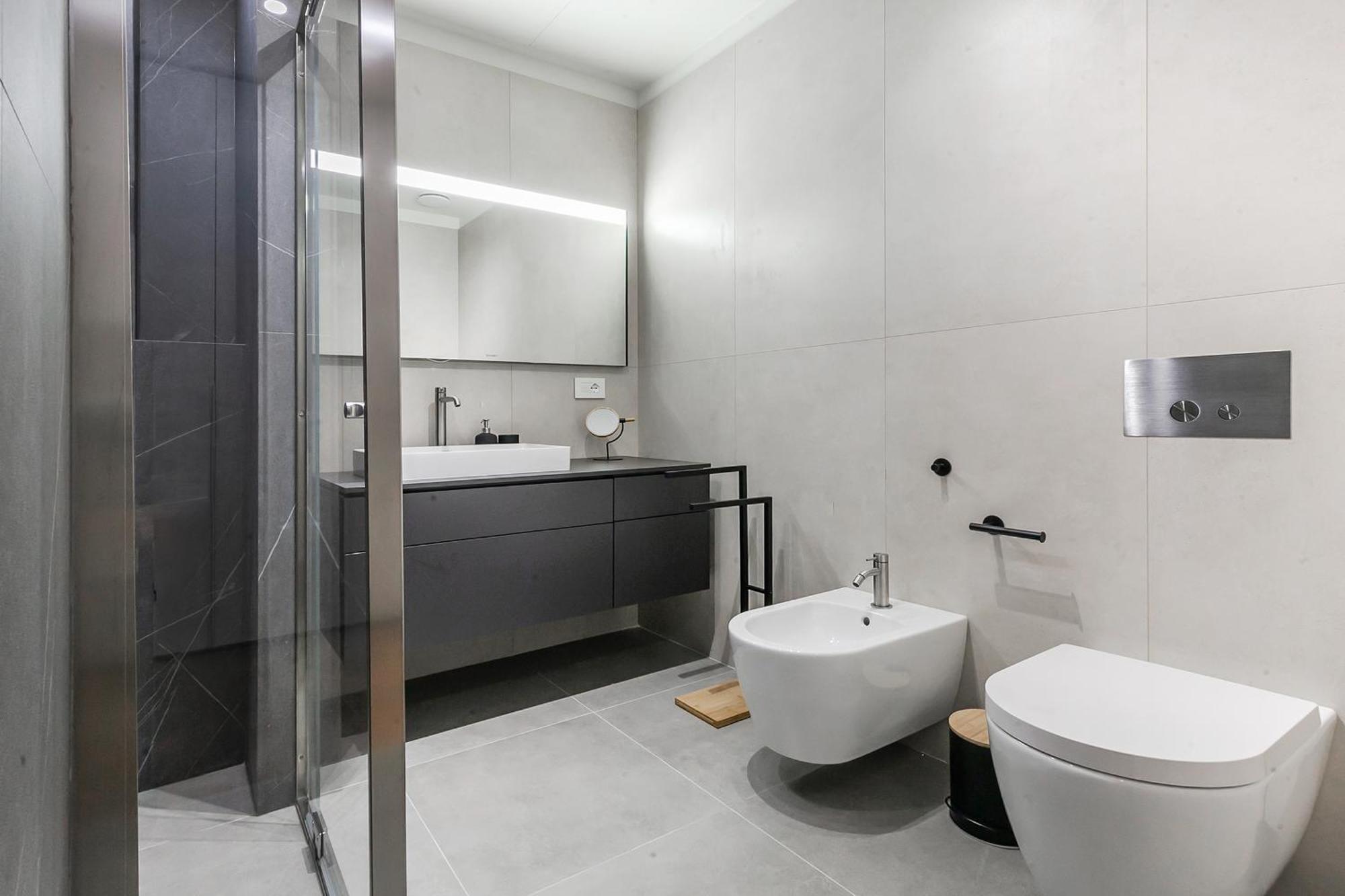 Apartment Corridoni House *