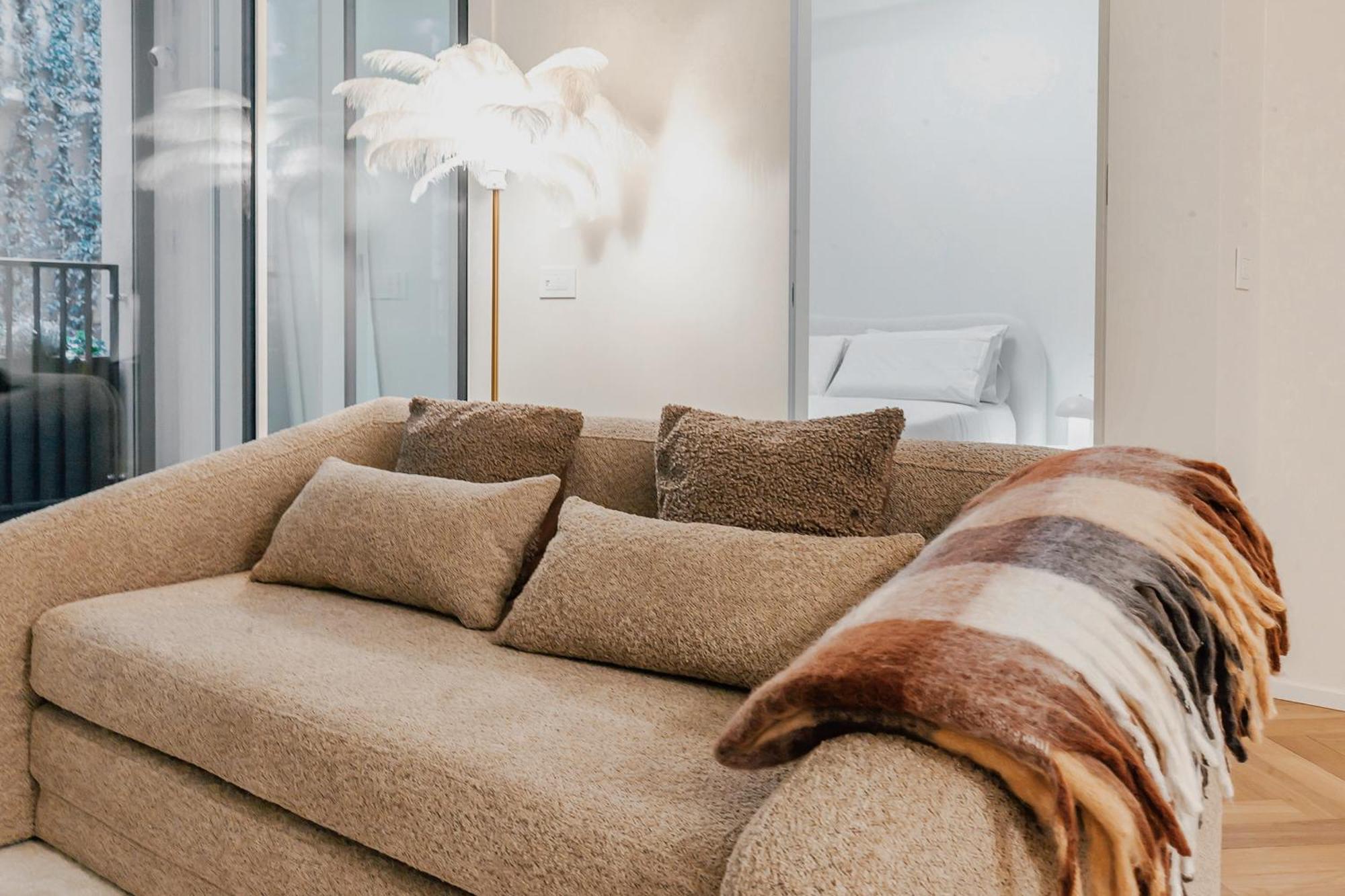 Apartment Corridoni House Mailand