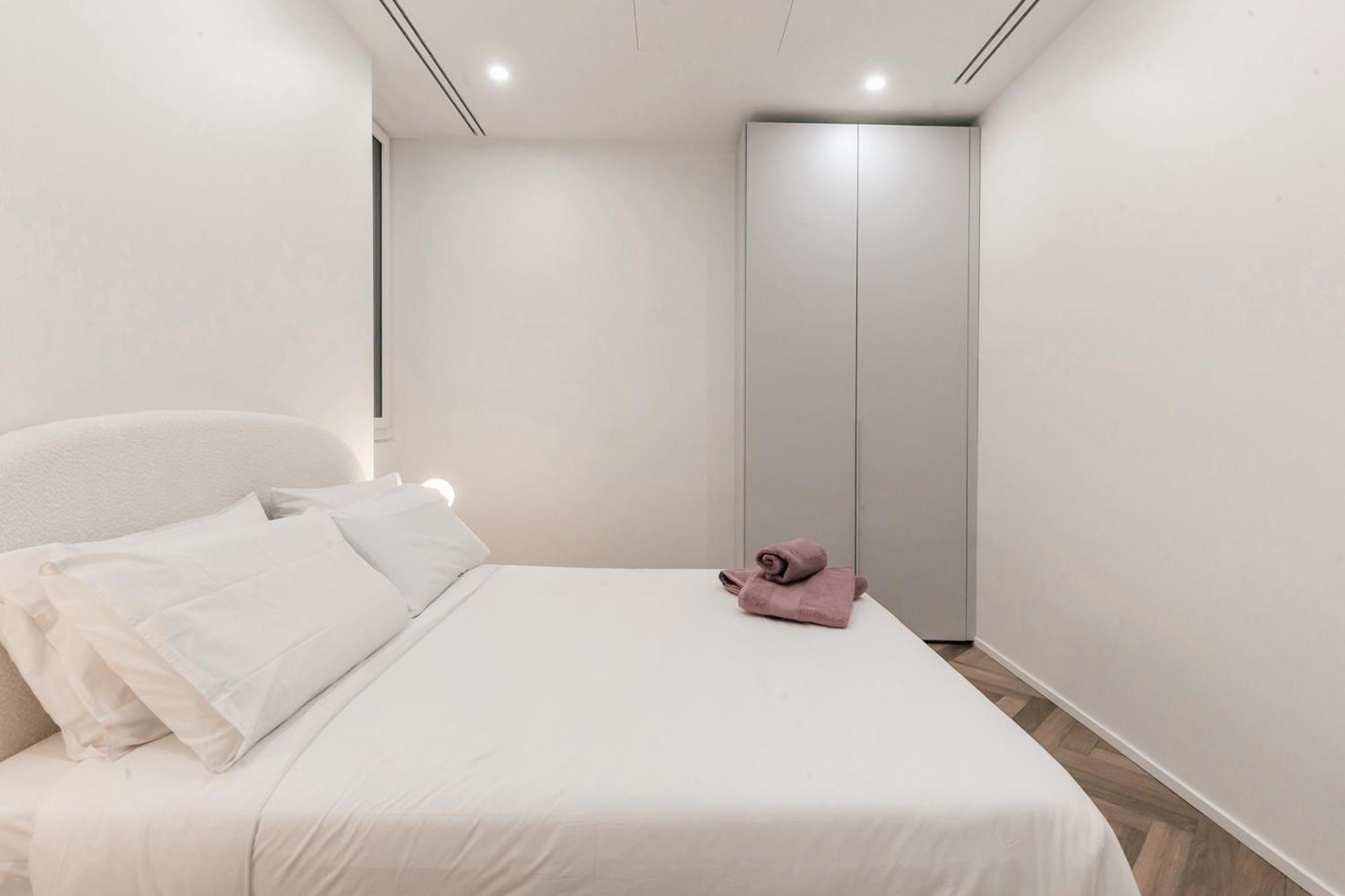 Apartment Corridoni House Mailand