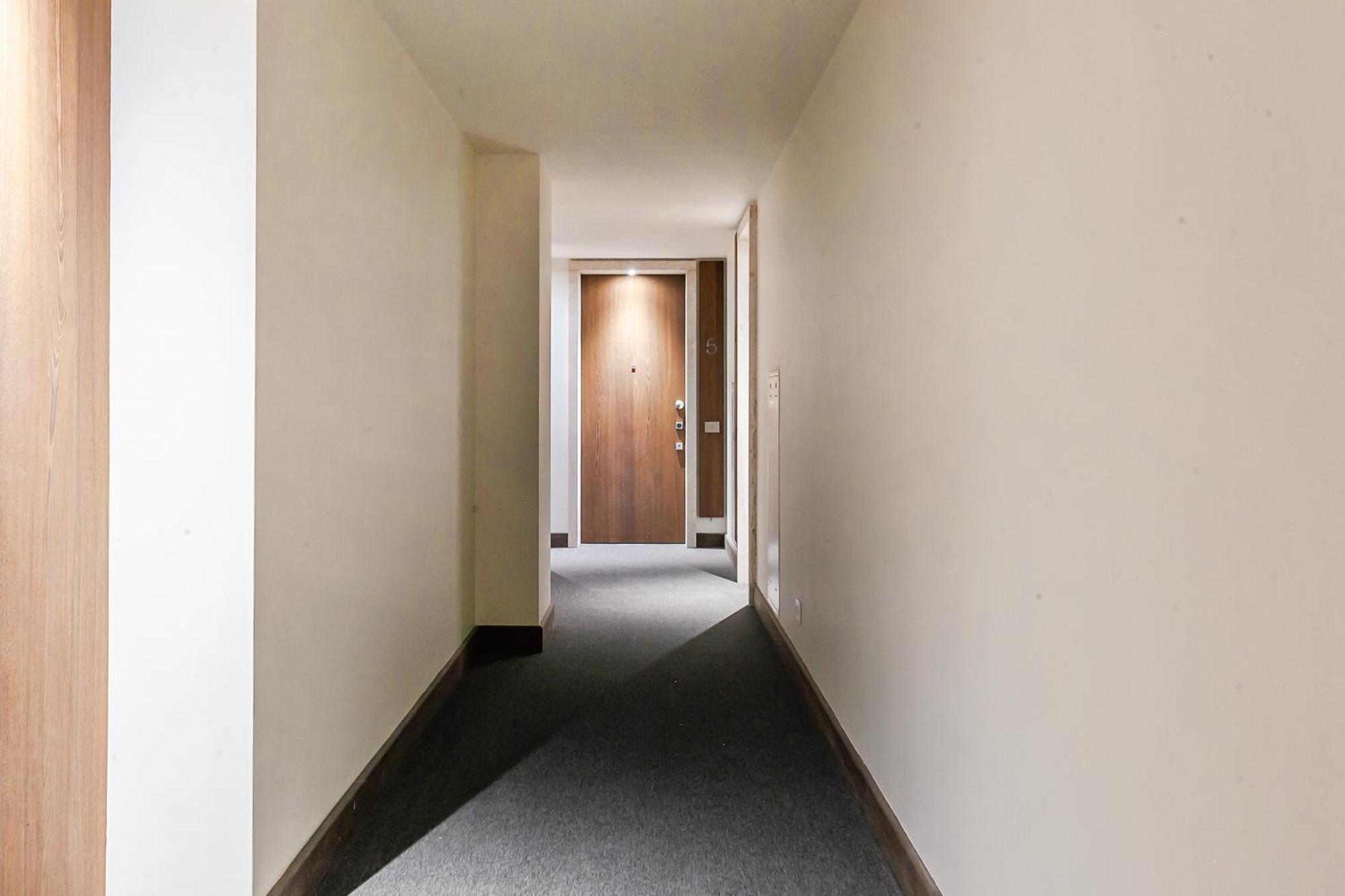 Corridoni House Apartment Mailand